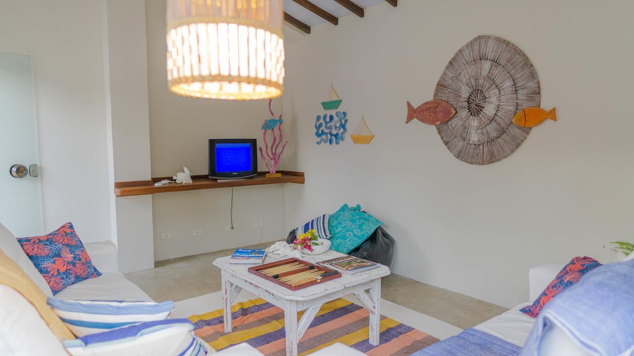 villa mucugê hostel em arraial dajuda bahia