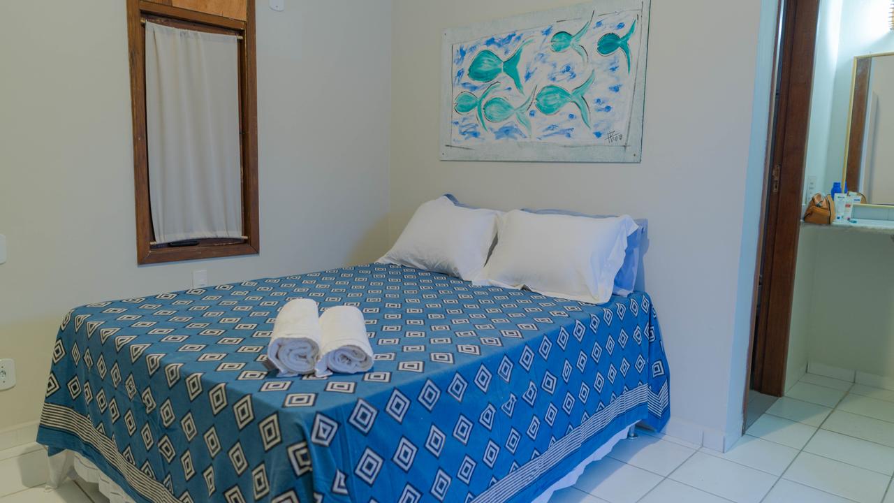 villa mucugê hostel em arraial dajuda endereço